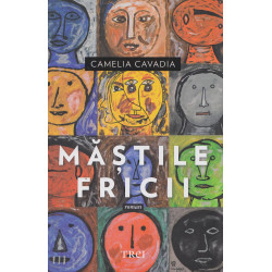 Mastile fricii