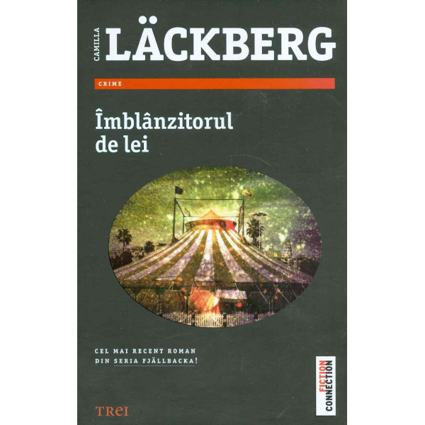 Imblanzitorul de lei