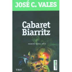 Cabaret Biarritz