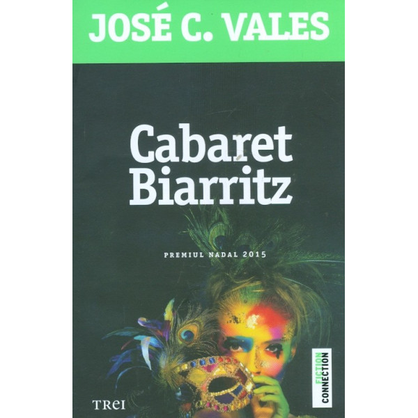 Cabaret Biarritz