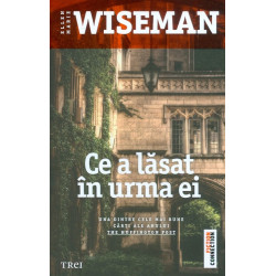 Ce a lasat in urma ei