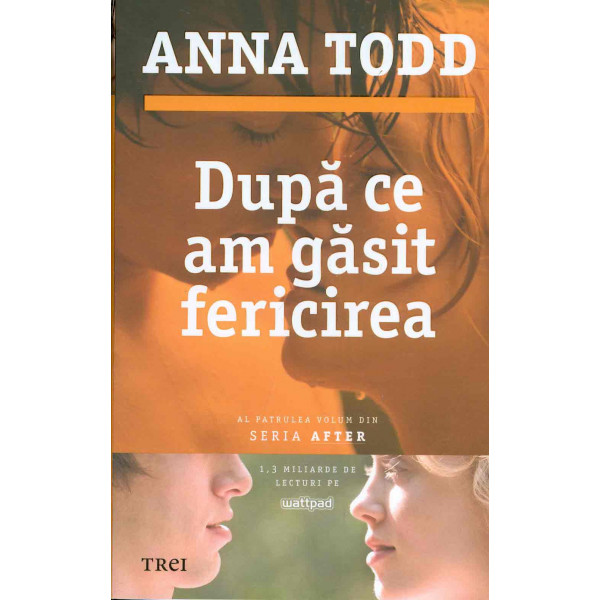 Dupa ce am gasit fericirea