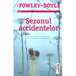 Sezonul accidentelor