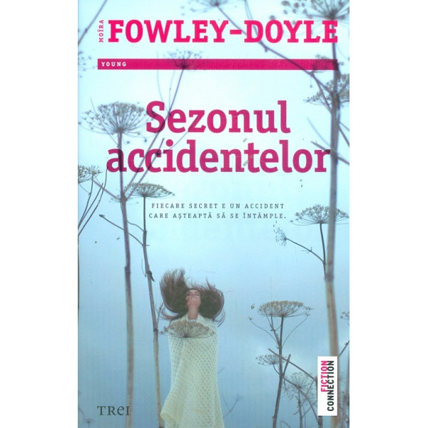 Sezonul accidentelor