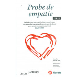 Probe de empatie. Eseuri