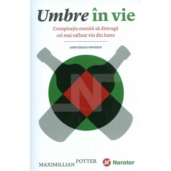 Umbre in vie