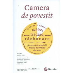 Camera de povestit - O...