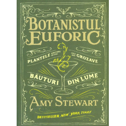 Botanistul euforic....