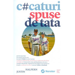 C-caturi spuse de tata