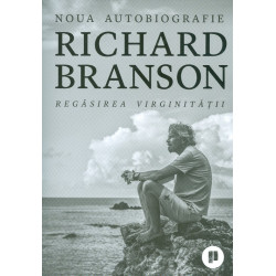 Regasirea virginitatii....