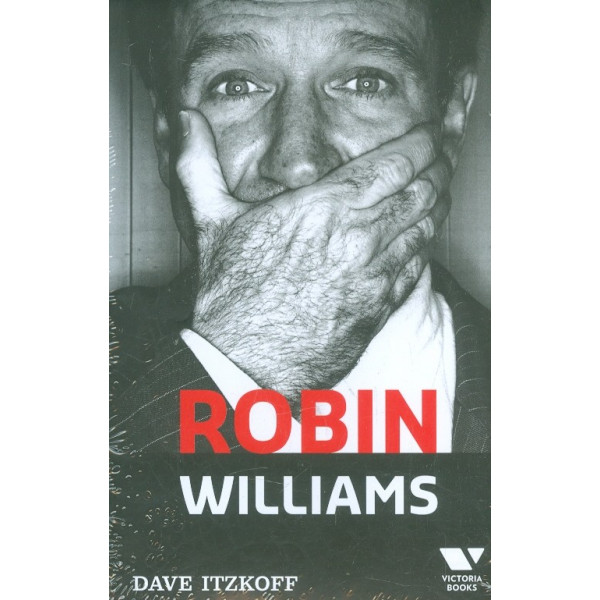 Robin Williams
