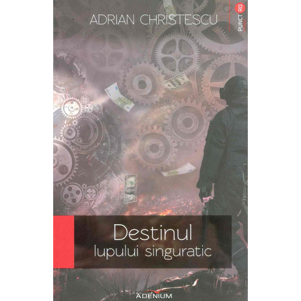 Destinul lupului singuratic