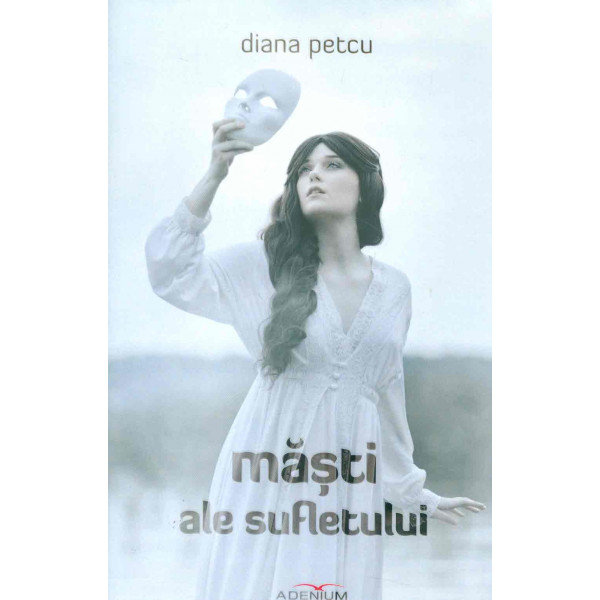 Masti ale sufletului