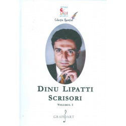Scrisori, vol. I