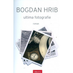 Ultima fotografie