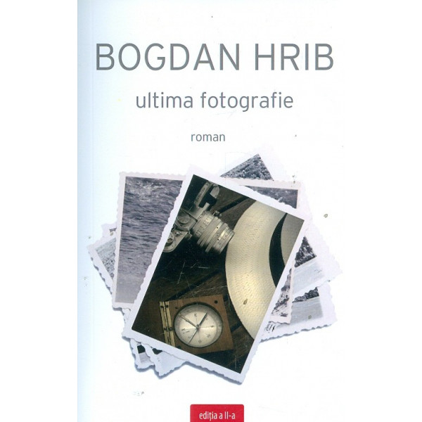 Ultima fotografie