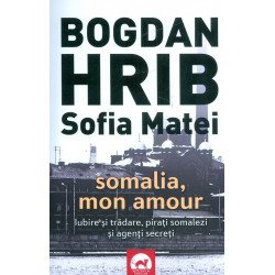 Somalia, mon amour
