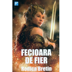 Fecioara de fier
