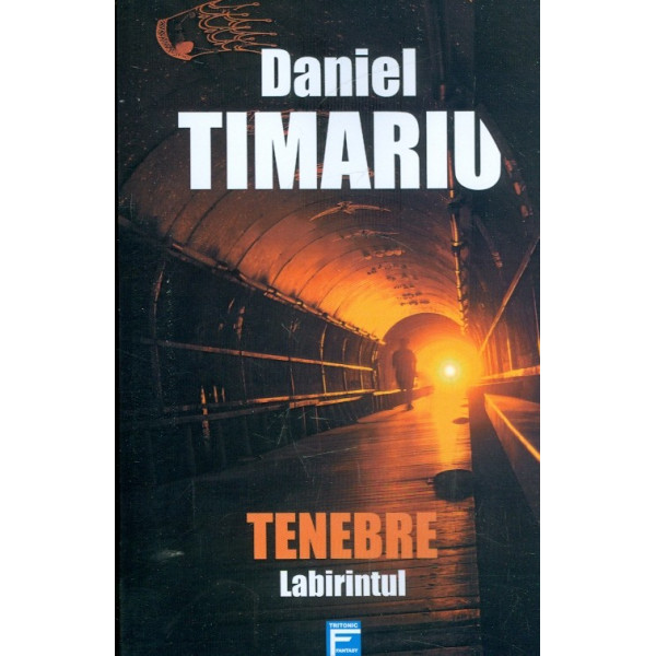 Tenebre. labirintul