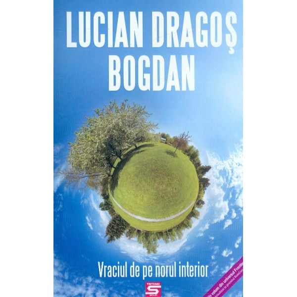 Vraciul de pe norul interior