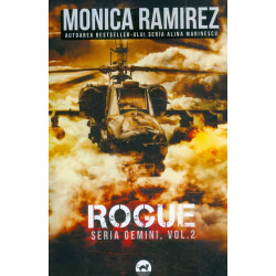 Rogue, vol. II