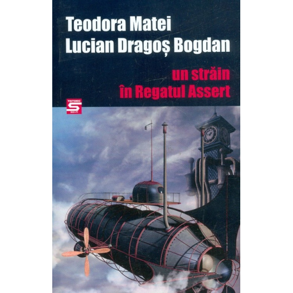 Un strain in Regatul Assert