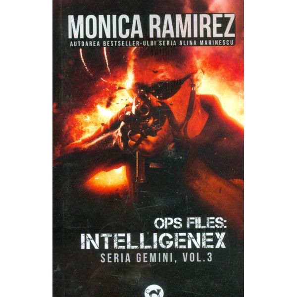 Ops Files: Intelligenex, vol. III