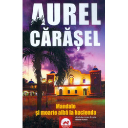 Mandale si moarte alba la...