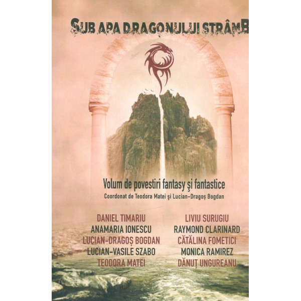 Sub apa Dragonului stramb