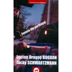 Femeia din portbagaj