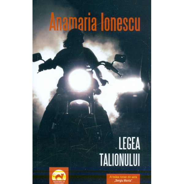 Legea Talionului