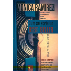Cum se scrie un Best Seller