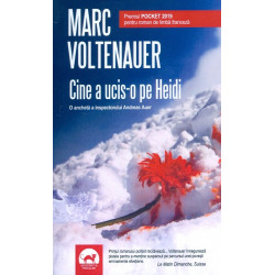 Cine a ucis-o pe Heidi