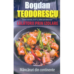 Calatorii prin izolare....