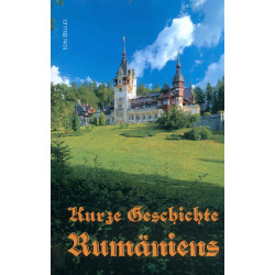 Kurze Geschichte Rumaniens