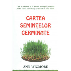 Cartea semintelor germinate