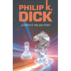 Jucatorii de pe Titan