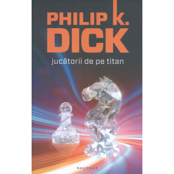 Jucatorii de pe Titan