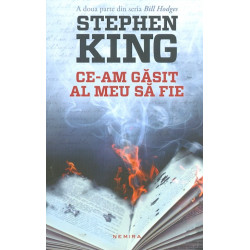 Ce-am gasit al meu sa fie