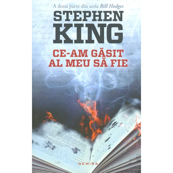 Ce-am gasit al meu sa fie