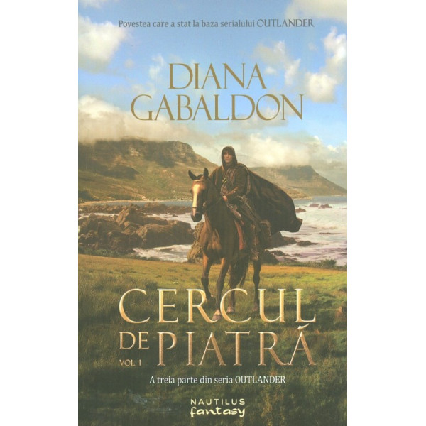 Cercul de piatra, vol. I