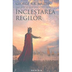 Inclestarea regilor, vol. I-II