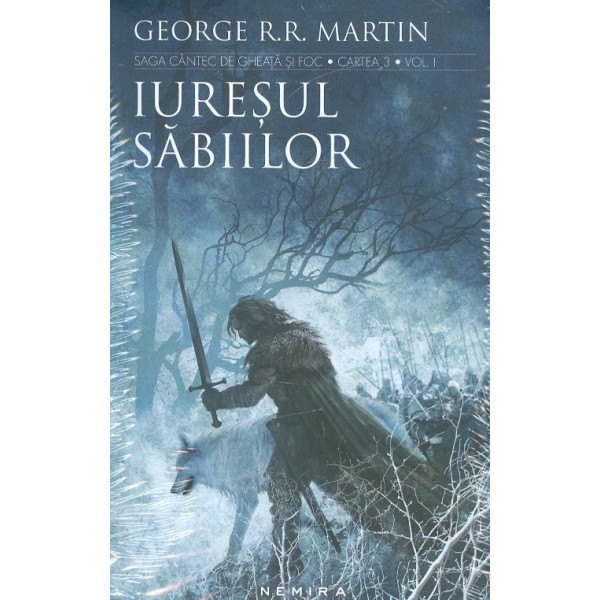 Iuresul sabiilor, vol. I-II