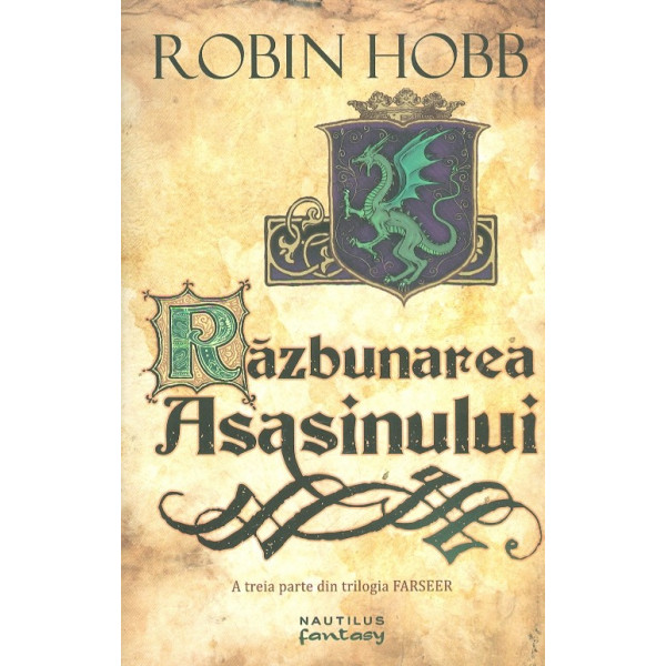 Razbunarea asasinului