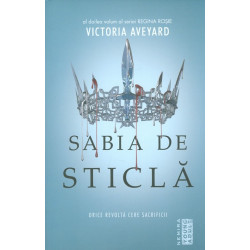 Sabia de sticla