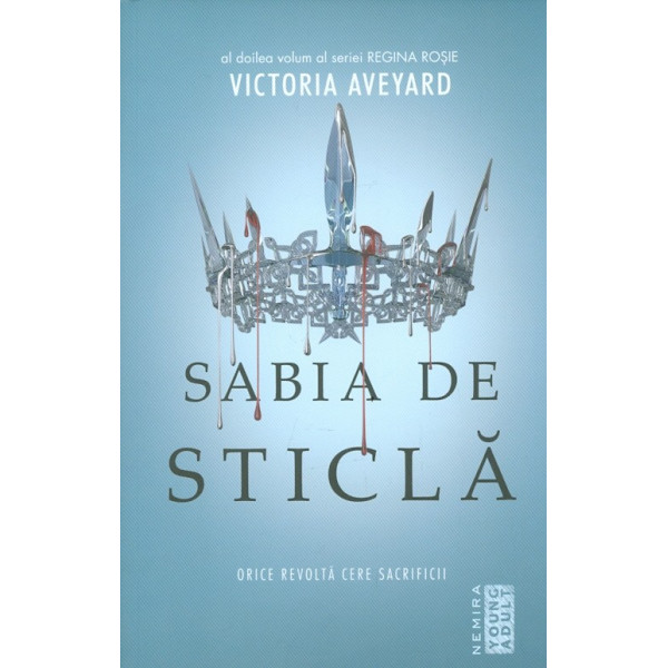 Sabia de sticla