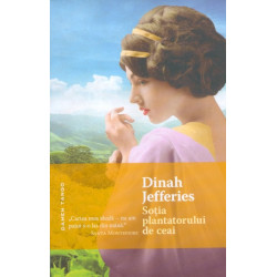 Sotia plantatorului de ceai