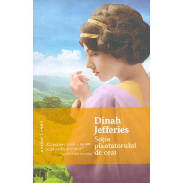 Sotia plantatorului de ceai