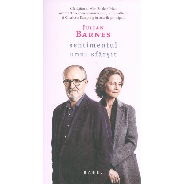 Sentimentul unui sfarsit