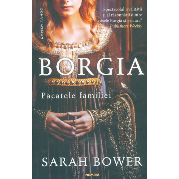 Borgia - Pacatele familiei